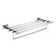 Kalypso Double Bath Towel Shelf