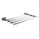 Kalypso Single Bath Towel Shelf