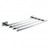 Kalypso Single Bath Towel Shelf