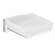 Kalypso Soap Dish Holder