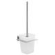 Kalypso Toilet Brush Holder