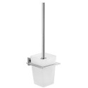 Kalypso Toilet Brush Holder