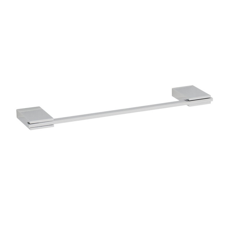 Pallas 12" Single Towel Bar