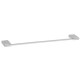 Pallas 18" Single Towel Bar