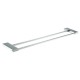 Pallas 24&quot; Double Towel Bar