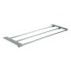 Pallas Single Bath Towel Shelf