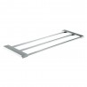 Pallas Single Bath Towel Shelf