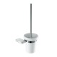 Pallas Toilet Brush Holder