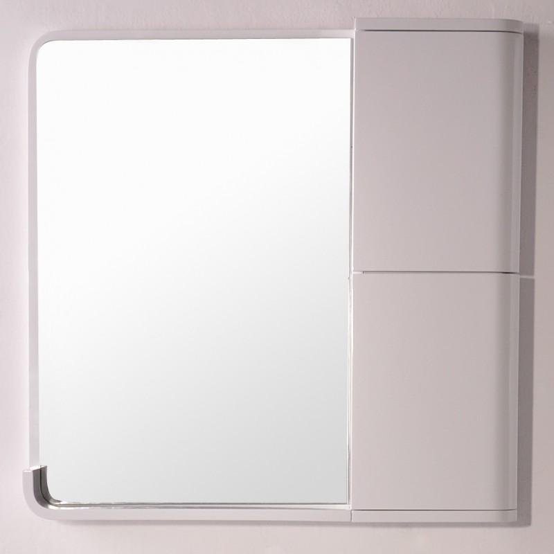 Virta Euro Style 30" Medicine Cabinet - Bathroom Medicine Cabinet - Toronto, Canada | Virta Luxury Bathroom Furniture