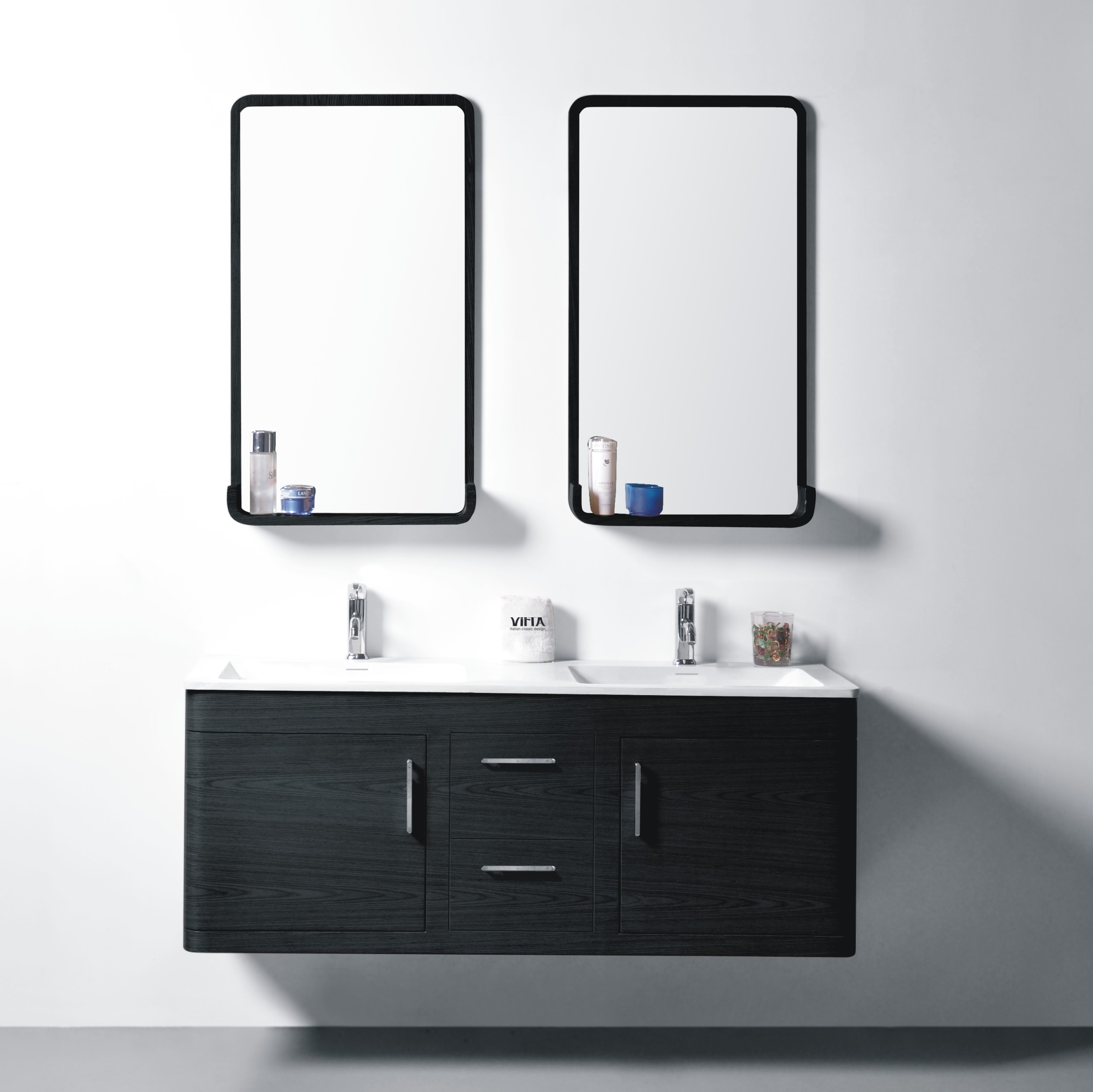 Oasis Wall Hung 60 Vanity Wall Mounted Bathroom Vanities Toronto Oasis Wall Hung 60 Vanity Wall Mounted Bathroom Vanities Toronto