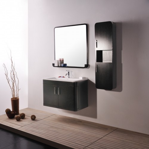 Oasis Wall Hung 32" Vanity