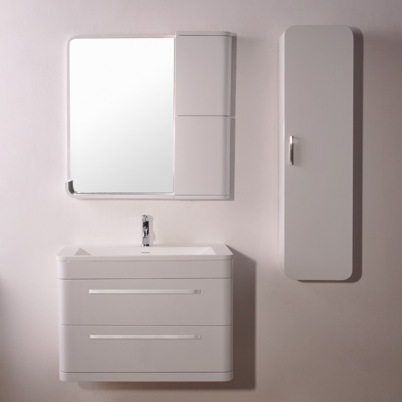 Oasis Wall Hung 32" Vanity