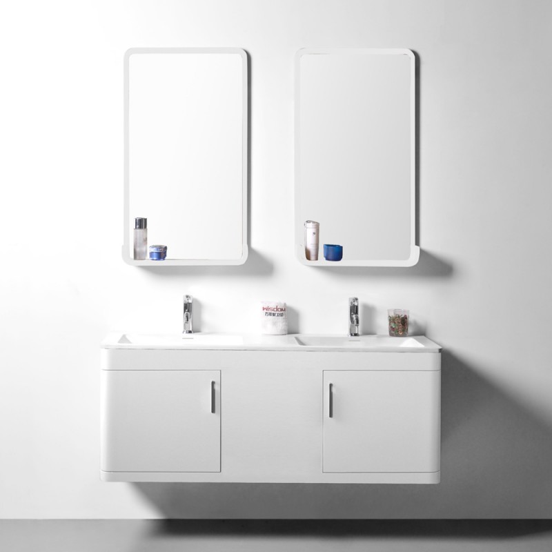 Oasis Wall Hung 60" Vanity