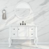 Tempo Floor Mount 48" Single Sink Vanity
