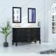 Madera Floor Mount 60&quot; Vanity