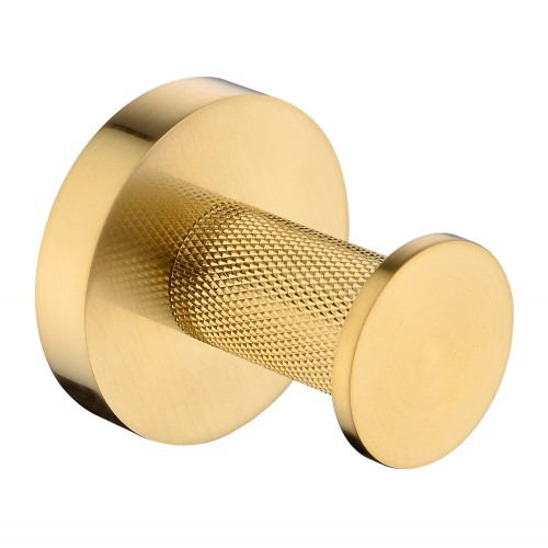 Rose Single Robe Hook