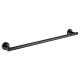 Rose 24" Single Towel Bar