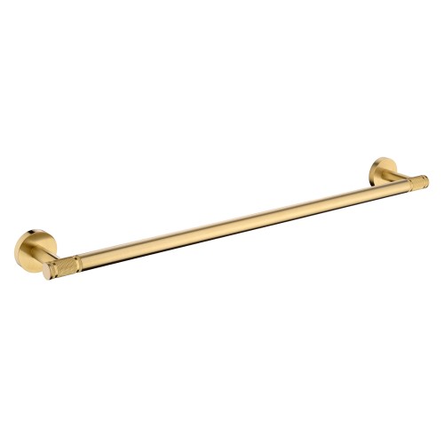 Rose 24" Single Towel Bar