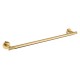 Rose 24" Single Towel Bar