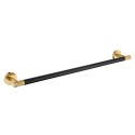Rose 24" Single Towel Bar