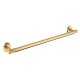 Rose 18" Single Towel Bar