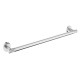 Rose 18&quot; Single Towel Bar