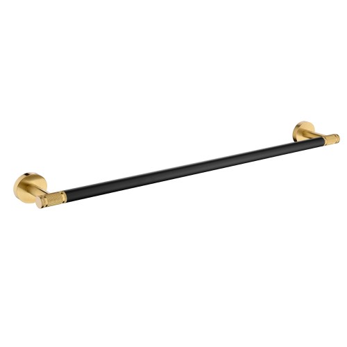 Rose 30" Single Towel Bar