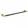 Rose 30" Single Towel Bar
