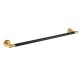 Rose 30" Single Towel Bar