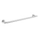 Rose 30" Single Towel Bar