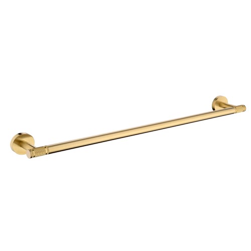 Rose 30" Single Towel Bar