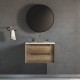 Ashley Wall Hung 30&quot; Single Sink Vanity