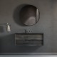 Ashley Wall Hung 48&quot; Single Sink Vanity