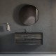 Ashley Wall Hung 48" Single Sink Vanity