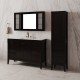 Essence Floor Mount 48&quot; Single Sink Vanity