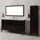 Essence Floor Mount 60&quot; Single Sink Vanity