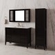 Essence Floor Mount 42&quot; Vanity