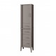 Essence Solid Wood 18" Linen Tower