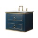 Bluestar 30&quot; Single Sink Vanity