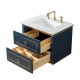 Bluestar 30" Single Sink Vanity