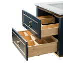 Bluestar 30" Single Sink Vanity