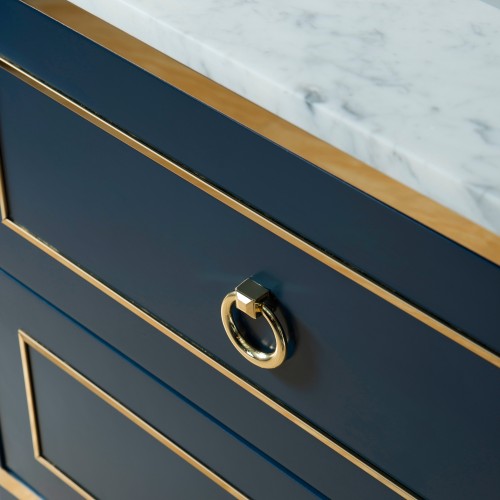 Bluestar 36" Single Sink Vanity