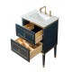 Bluestar 24&quot; Single Sink Vanity