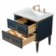 Bluestar 36&quot; Single Sink Vanity