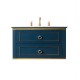 Bluestar 36&quot; Single Sink Vanity