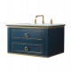 Bluestar 36" Single Sink Vanity