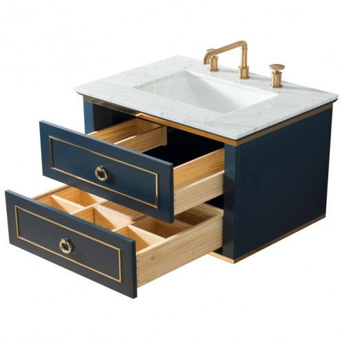 Bluestar 36" Single Sink Vanity