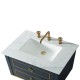 Bluestar 36" Single Sink Vanity