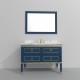 Bluestar 48&quot; Single Sink Vanity