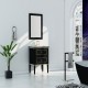 Bluestar 24&quot; Single Sink Vanity